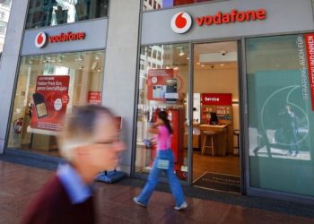 Vodafone’s Mucic bets on German rebound