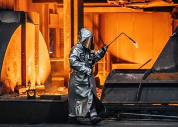 How cheap steel endangers Europe’s defence build-up