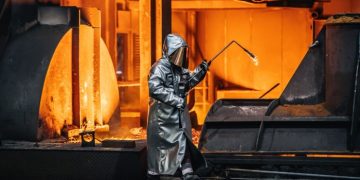 How cheap steel endangers Europe’s defence build-up