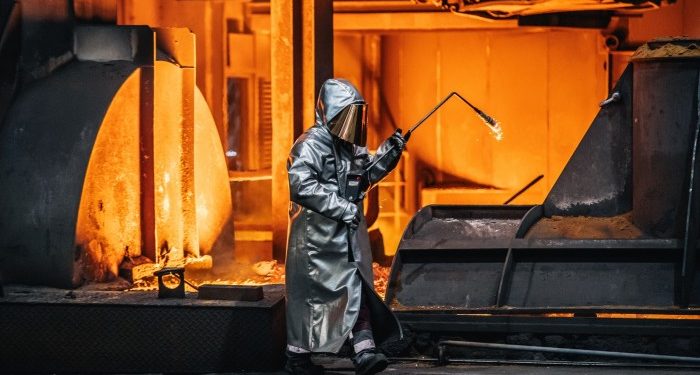 How cheap steel endangers Europe’s defence build-up