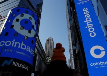 Coinbase agrees to buy Deribit for $2.9bn in digital market’s biggest deal 