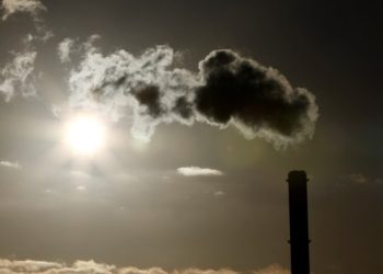 US challenges asset managers over antitrust risks in ESG policies