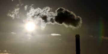 US challenges asset managers over antitrust risks in ESG policies