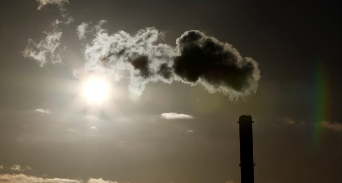 US challenges asset managers over antitrust risks in ESG policies