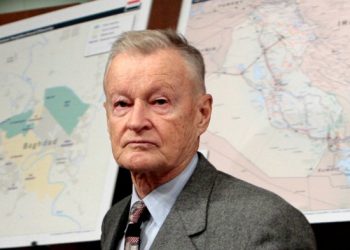 America’s past is prologue — even for Trump