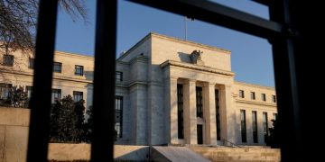 Fed feared that loss of ‘haven’ status would hit US economy