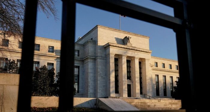 Fed feared that loss of ‘haven’ status would hit US economy