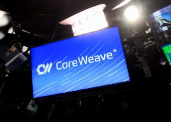 CoreWeave seeks new $1.5bn debt deal after downsized IPO