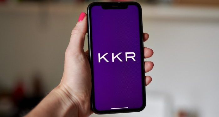 The bright line between public and private markets is fading fast