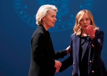 EU countries push for swift trade deal with Donald Trump