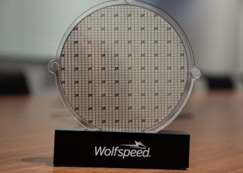 Wolfspeed creditors extend rescue financing offer to avert bankruptcy