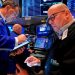 US stocks post biggest monthly rally since 2023