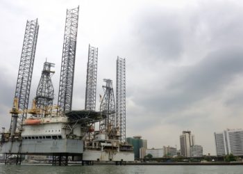 The Nigerian companies leading historic shift in oil wealth ownership