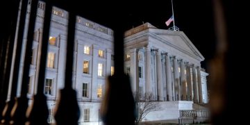 UK overtakes China as second-largest US Treasury holder