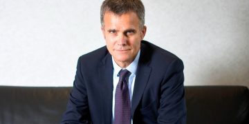 Pressure is mounting on Lund at BP and Novo Nordisk