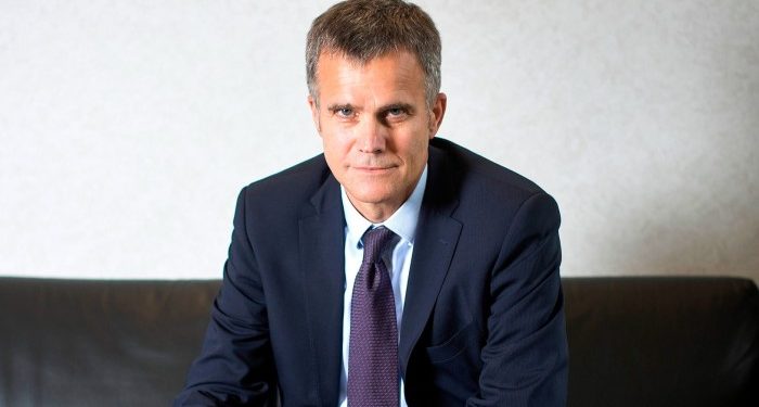 Pressure is mounting on Lund at BP and Novo Nordisk