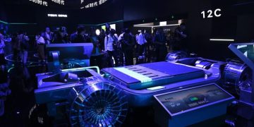 World’s largest EV battery maker CATL to raise at least $4bn