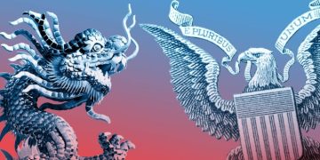 The US labour market is holding up