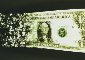 Digital dollars must reflect American values