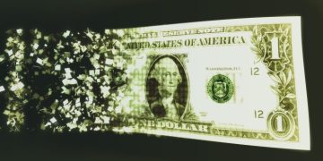 Digital dollars must reflect American values
