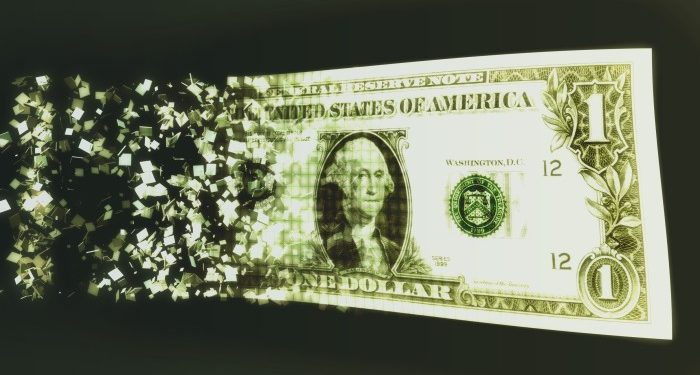 Digital dollars must reflect American values