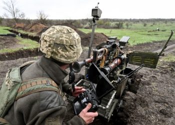 Buyout groups and VCs ready to play role in Europe’s rearmament