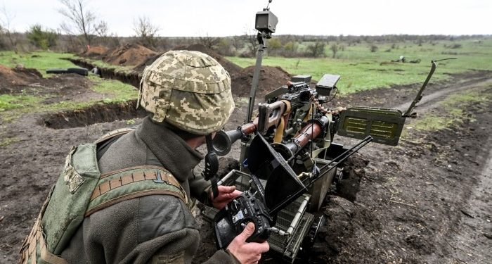 Buyout groups and VCs ready to play role in Europe’s rearmament