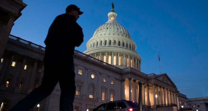 Foreign tax provision in Trump budget bill spooks Wall Street