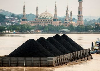Thermal coal prices hit 4-year low amid supply glut