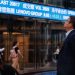 Hong Kong stocks outperform mainland China by most since 2008