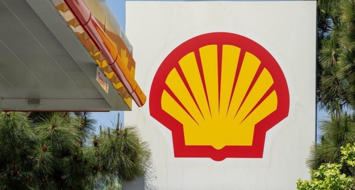 Shell says it would rather buy back its own shares than bid for BP