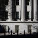 Investors shift away from US bond market on fears over Donald Trump’s policies