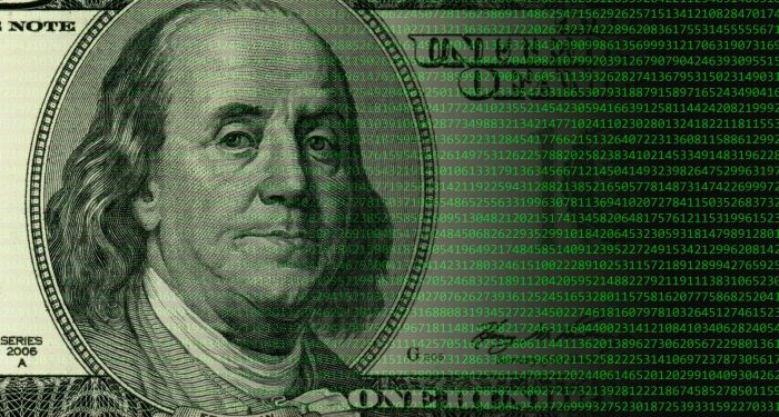 Stablecoins should be treated as currency