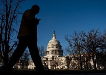 Foreign tax provision in Trump bill alarms investors