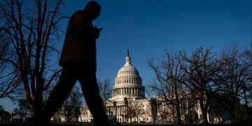 Foreign tax provision in Trump bill alarms investors