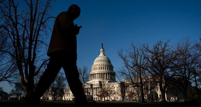 Foreign tax provision in Trump bill alarms investors