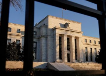 The Fed’s not making a profit