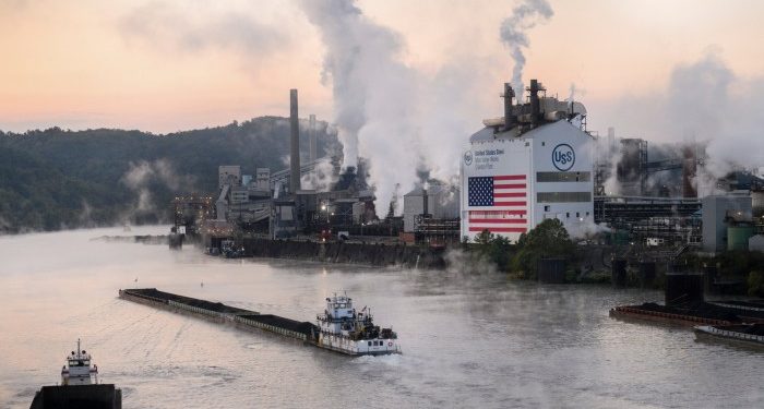 Nippon Steel lifts US Steel investment pledge to $11bn in push to secure deal