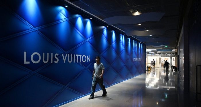 EU companies more concerned about China slowdown than tariffs