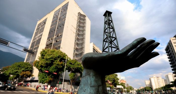 US government will not renew Chevron’s Venezuela oil licence