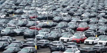 UK seeks to speed up implementation of US trade deal