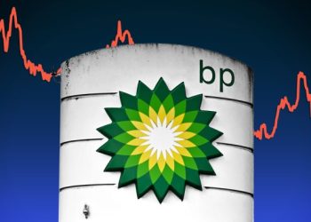 BP rivals run the numbers on a takeover of the struggling oil major