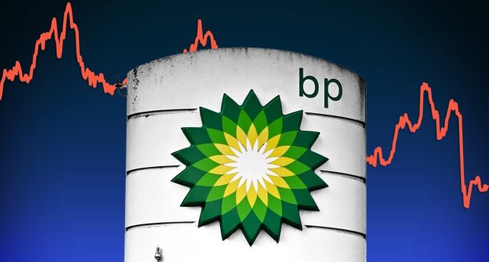 BP rivals run the numbers on a takeover of the struggling oil major