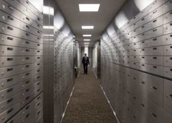 Stablecoins are bank deposits