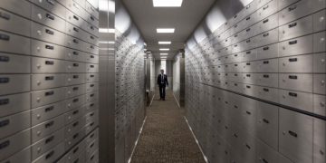 Stablecoins are bank deposits