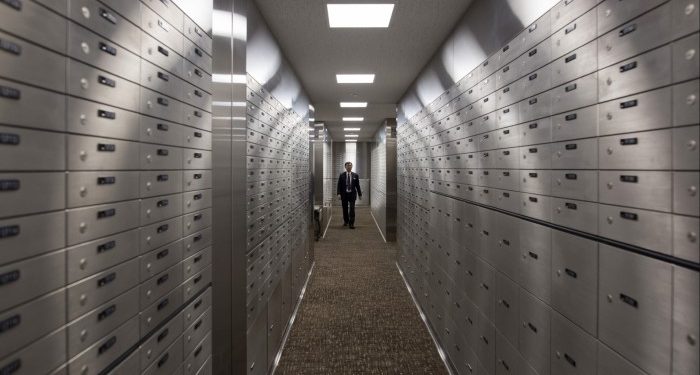 Stablecoins are bank deposits