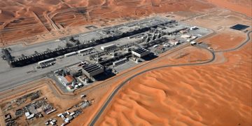 Opec+ calls time on attempts to boost oil price as Trump visit looms