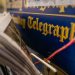 Dovid Efune launches fresh Telegraph bid with Brexiter businessman Jeremy Hosking