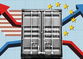 Investors must not let the tariff drama cloud their judgment