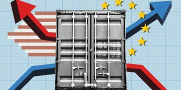 Investors must not let the tariff drama cloud their judgment